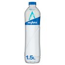 AQUARIUS bebida refrescante de limón zero botella 1.5 lt del Dia