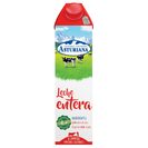 ASTURIANA leche entera envase 1 lt del Dia