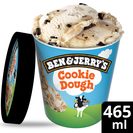 BEN&JERRY'S helado cookie dough tarrina 465 ml del Dia