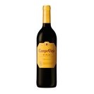 CAMPO VIEJO vino tinto crianza DO Rioja botella 75 cl del Dia
