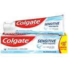 COLGATE pasta dentífrica sensitive blanqueador tubo 75 ml del Dia