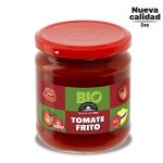 DIA VEGECAMPO tomate frito Bio frasco 350 gr del Dia