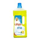DON LIMPIO limpiador multiusos básico aroma limón botella 1.3 lt del Dia