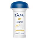 DOVE desodorante original en crema tubo 50 ml del Dia