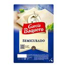 GARCIA BAQUERO queso semicurado en lonchas envase 150 gr del Dia