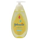 JOHNSON'S gel de baño cuidado completo para bebés dosificador 500 ml del Dia