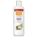 NATURAL HONEY gel de ducha coco addition bote 650 ml del Dia