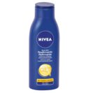 NIVEA crema reafirmante Q10 piel seca bote 400 ml del Dia