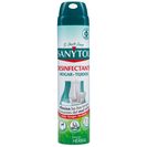 SANYTOL desinfectante hogar y tejidos spray 300 ml del Dia
