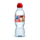 AQUAREL agua mineral natural botella tapón sport 33 cl del Dia