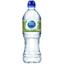 AQUAREL agua mineral natural botella tapón sport 75 cl del Dia
