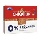 ARTIACH Chiquilin galletas 0% azúcares caja 525 gr del Dia