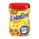 COLACAO cacao soluble bote 383 gr del Dia