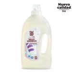 DIA SUPER PACO detergente máquina líquido pieles sensibles botella 66 lv del Dia