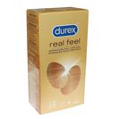DUREX preservativos real feel caja 12 uds del Dia