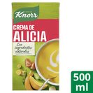 KNORR crema de Alicia envase 500 ml del Dia