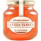 LA VIEJA FABRICA mermelada de naranja amarga frasco 375 gr del Dia
