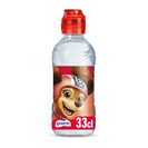LANJARON agua mineral natural botella tapón sport 33 cl del Dia