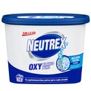 NEUTREX quitamanchas oxy blanco puro sin lejía 588 gr del Dia