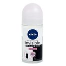 NIVEA desodorante invisible for black & white roll on 50 ml del Dia