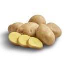 Patatas especial para freir malla 2 Kg del Dia