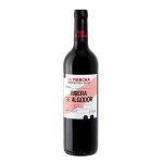 RIBERA DE ALGODOR vino tinto joven DO La Mancha botella 75 cl del Dia