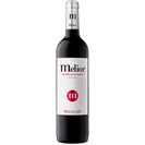 RIBERA DEL DUERO vino tinto roble DO Ribera del Duero botella 75 cl del Dia