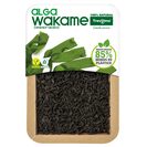 TREVIJANO alga wakame 100% natural bandeja 50 gr del Dia